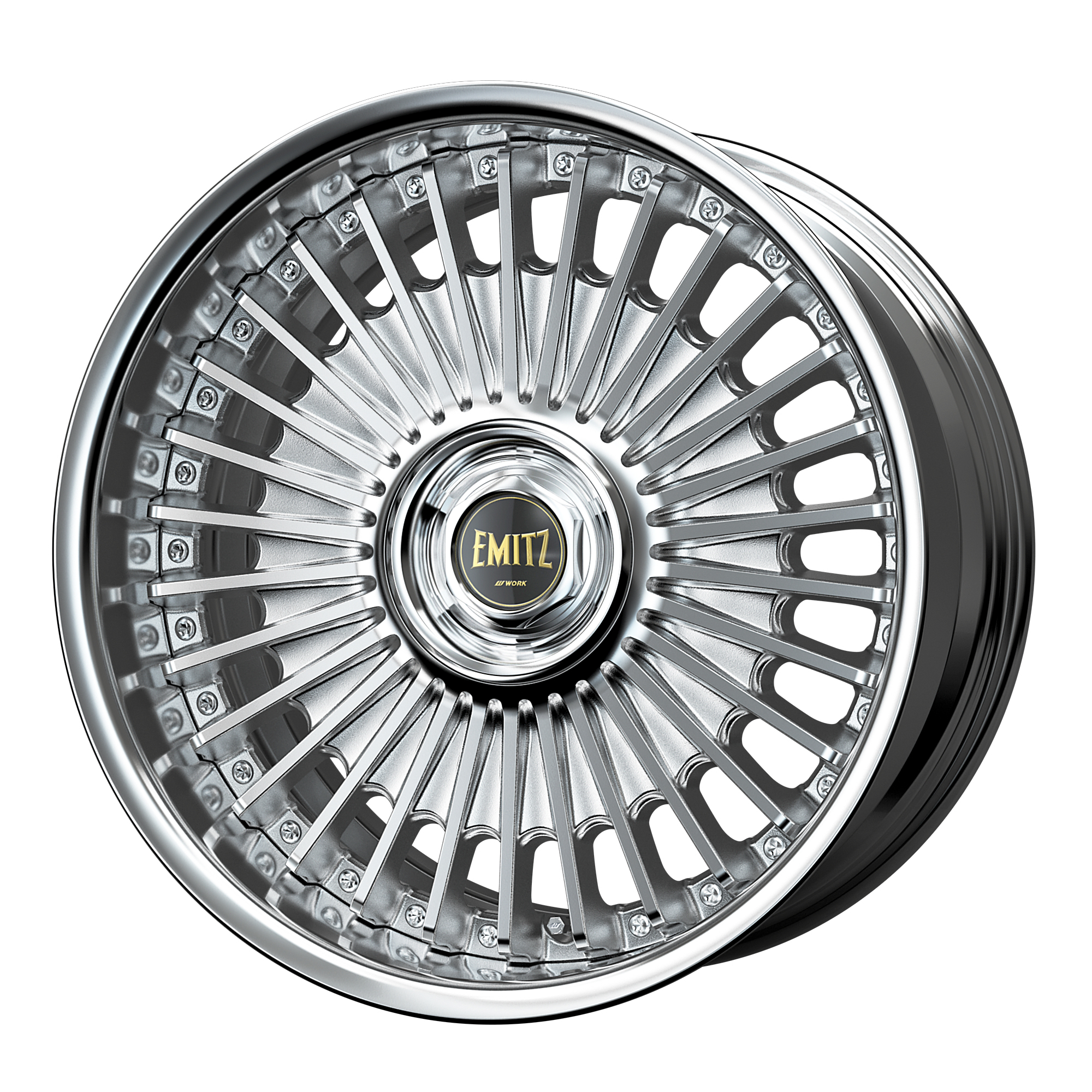 Emitz – WORK Wheels USA