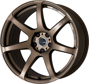 Emotion T7R – WORK Wheels USA