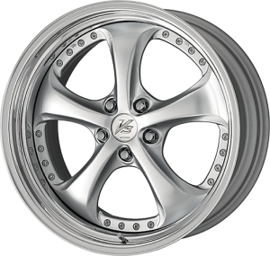 VSKF_SR – WORK Wheels USA