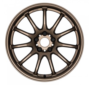 Emotion 11R Matte Bronze (MHG)