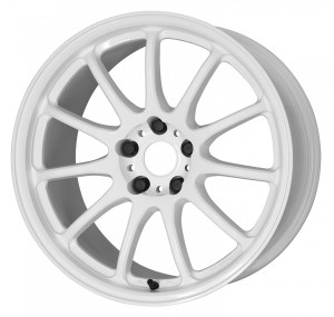 Emotion 11R White (WHT)