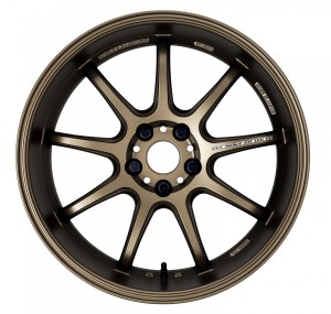 Emotion D9R Matte Bronze (AHG)