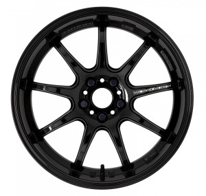 Emotion D9R Black (BLK)