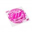 WORK Circle Camo Sticker Pink (W140015)