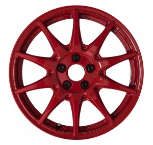 MCO Racing Bright Red (BRD)