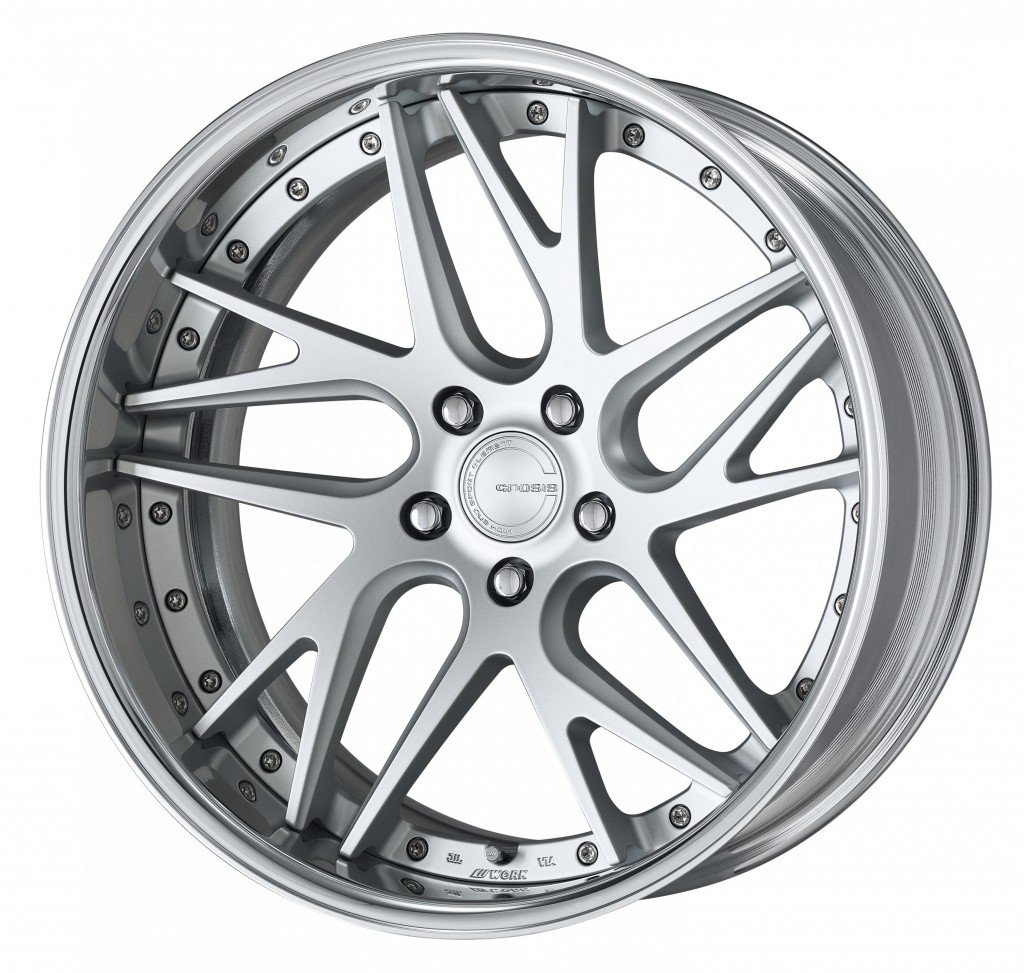 Products – WORK Wheels USA